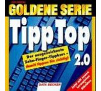 Goldene Serie. Tipp- Top 2.0. CD- ROM für Windows 3.1/3.11/95