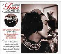 Goldene Sieben,die - Die Grossen Deutschen Tan