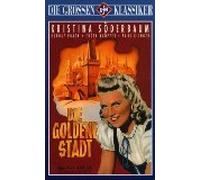 Goldene Stadt,die - Die Goldene Stadt [VHS]
