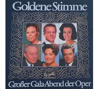 Goldene Stimme-Grosser Gala-Abend der Oper(3XLP Box)