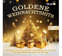 Various - Goldene Weihnachtshits(Die Neue) [Import]