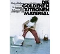Goldenen Zitronen,die - Die Goldenen Zitronen Material