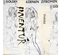 Die Goldenen Zitronen – Inventur (1984-2024) – Vinyle 3 LP – Import