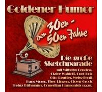 Goldener Humor Der 30er - 50er Jahre