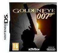 GoldenEye 007 G