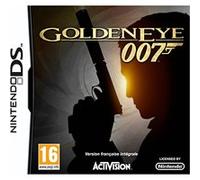 Goldeneye 007 G