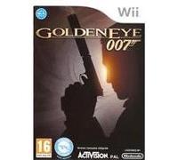 GoldenEye 007 G