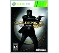 GoldenEye 007: Reloaded XBox360 US Version