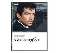 Goldeneye