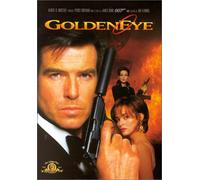 Goldeneye – Édition belge