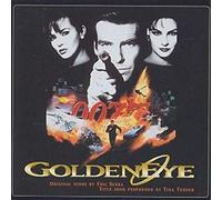 Goldeneye