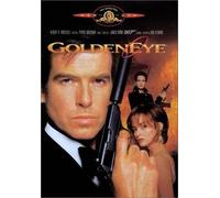 James Bond, Goldeneye