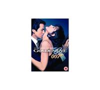 Goldeneye – DVD – Import – Twentieth Century Fox Film Corporation