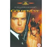 GoldenEye – MGM – Région 2