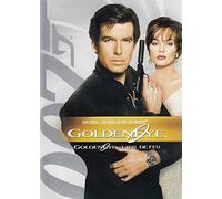 GoldenEye