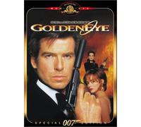 Goldeneye