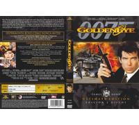 GOLDENEYE