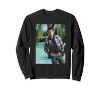 GoldenEye Acteur Pierce Brosnan James Bond par Michael Grecco Sweatshirt