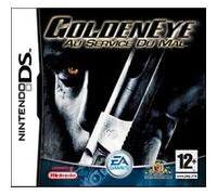 Goldeneye - Au Service Du Mal G