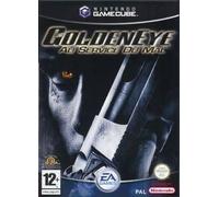 Goldeneye Au Service Du Mal Gamecube