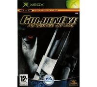 Goldeneye Au Service Du Mal Xbox