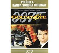 Goldeneye + Banda Sonora [Import]