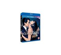Goldeneye – Blu-ray – (1995)