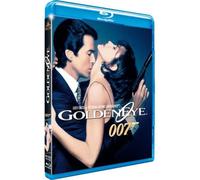GoldenEye Blu-ray