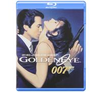 Goldeneye [Blu-Ray]