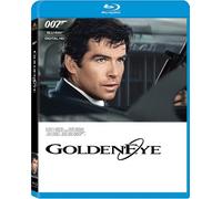 Goldeneye [Blu-Ray]