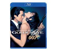 Goldeneye Blu-ray