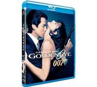 GoldenEye Blu-ray E