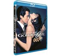 Goldeneye - Blu-Ray