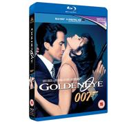 GoldenEye (Blu-ray) Famke Janssen Izabella Scorupco Joe Don Baker Pierce Brosnan