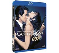Goldeneye (Blu-Ray) (Import) (2012) Pierce Brosnan, Sean Bean, Izabella Scor