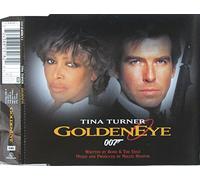 Goldeneye by Tina Turner (1995-11-07)