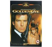 Goldeneye [DVD] [1995]