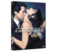 GoldenEye DVD E