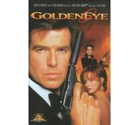 Goldeneye - Edition Belge