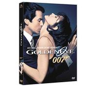 GoldenEye – DVD – Édition Simple – MGM