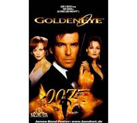 Goldeneye - Édition Spéciale