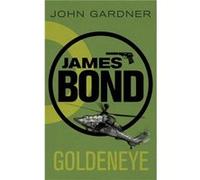 Goldeneye Gardner, John (Auteur)