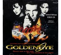 Artistes Divers – Goldeneye – Import – Virgin mobile