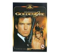 Goldeneye - Import Uk
