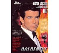 Goldeneye - James Bond - 61x91,5 cm - AFFICHE / POSTER G