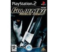 GoldenEye: Rogue Agent G