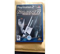 GoldenEye: Rogue Agent (PS2) [import anglais]