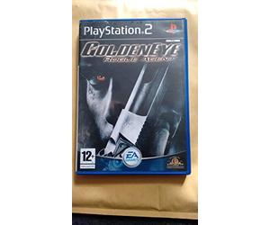 GoldenEye: Rogue Agent (PS2) [import anglais]