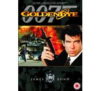 Goldeneye Single Disc [Import]