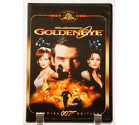 Goldeneye (Special Edition) [Import USA Zone 1]